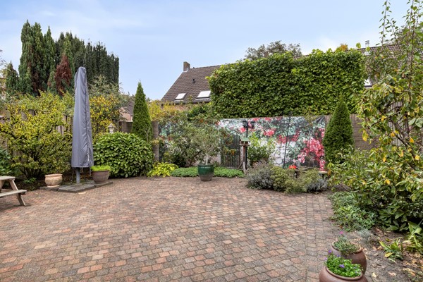 Medium property photo - De Heggemus 3, 6021 ZR Budel